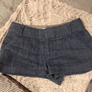 Alice and Olivia shorts